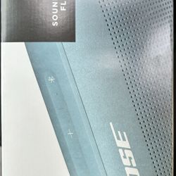 NEW BOSE SoundLink Flex Bluetooth Portable Speaker - Blue BRAND NEW