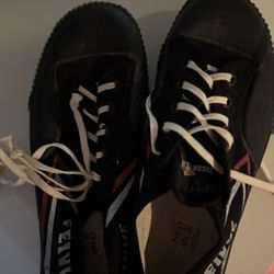 Wrestling Shoes