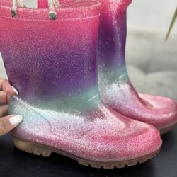 Rain Boots 