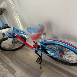 Schwinn Super Deluxe 