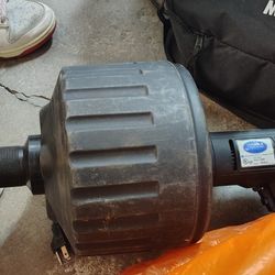 Snake For Drain/Plumbing