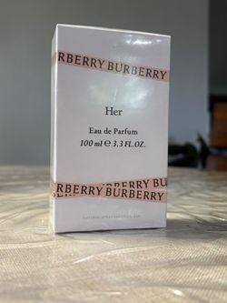 Perfumes