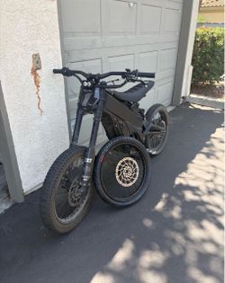 Talaria X3 Pro