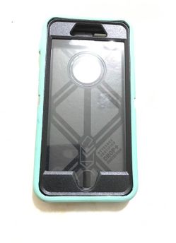 iPhone 7 otter box case