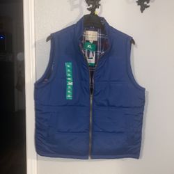 Weatherproof Vest