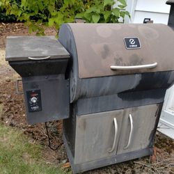 Smoker