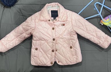 Tommy Hilfiger Baby Jacket