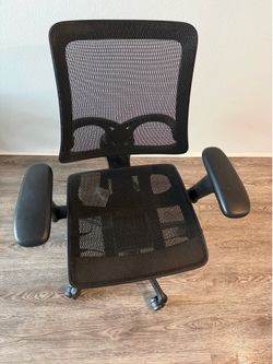 Ergonomic Office Computer Chair