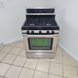 Whirlpool Gas Stove 30 Inches $200 OBO