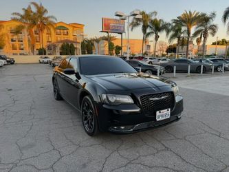 2019 Chrysler 300
