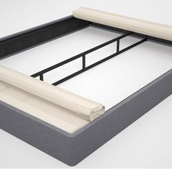 King Sized Box Spring New In Box