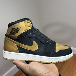 Air jordan 1 retro High “Melo” 332550 026 Size 9M