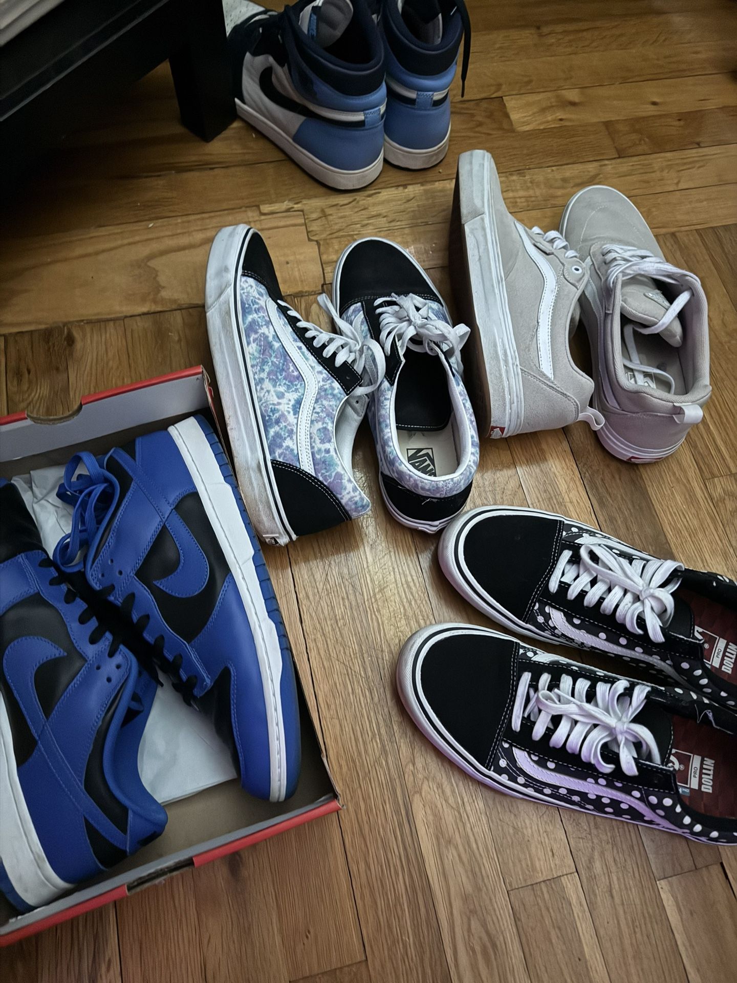 Bundle deal