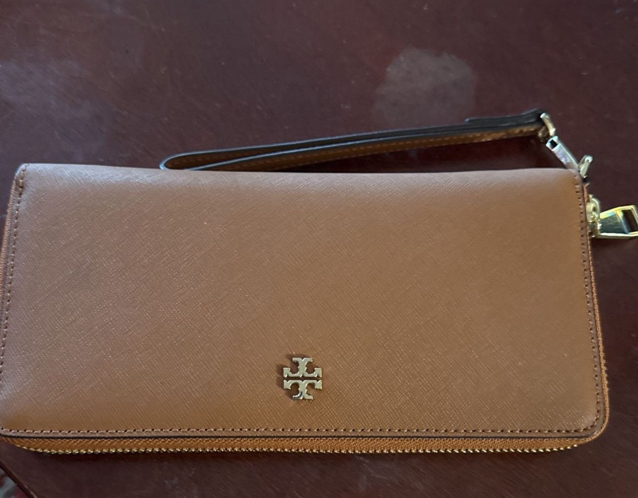 Tory Butch Wallet New 