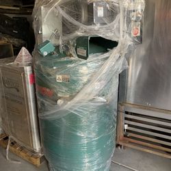 Champion air compressor