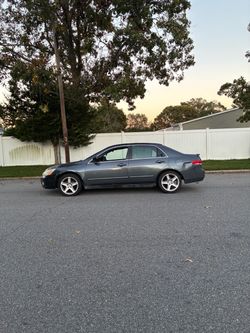 2003 Honda Accord lx