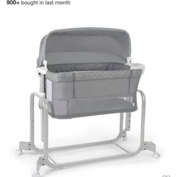 Ingenuity Baby Bassinet 3 in 1
