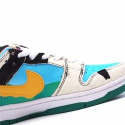 Nike Sb Dunk Low Ben and Jerry Chunky Dunky 78