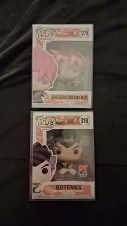 Funko Pops ( Price In Description )