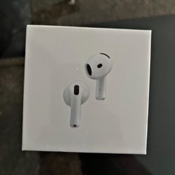 AirPods Pro 4