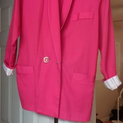  Women Double  Javket