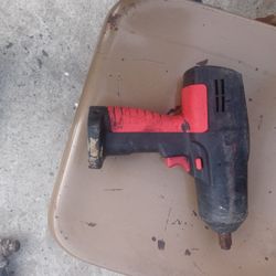 Snap On Drill No Battery No Charger $75