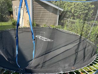 Trampoline