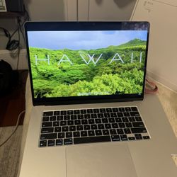 MacBook Air 