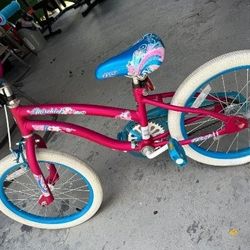 18 Inch Mischief Bike 
