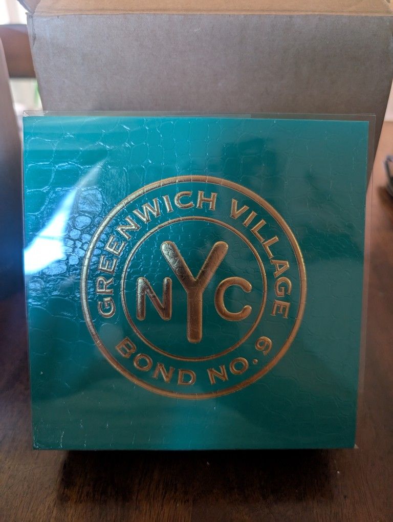 BOND NO. 9 GREENWICH VILLAGE 100ml
