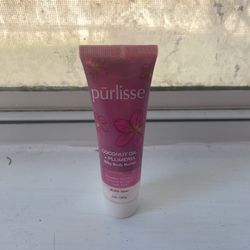 Purlisse Body Butter