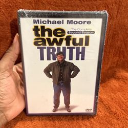 The Awful Truth ( The Complete Second Season ) 
