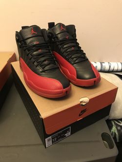 Jordan 12