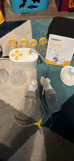 Medela