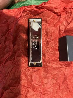 Harmonica