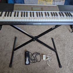 Electric Piano 