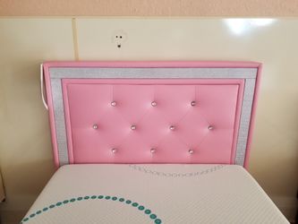 Bed frame