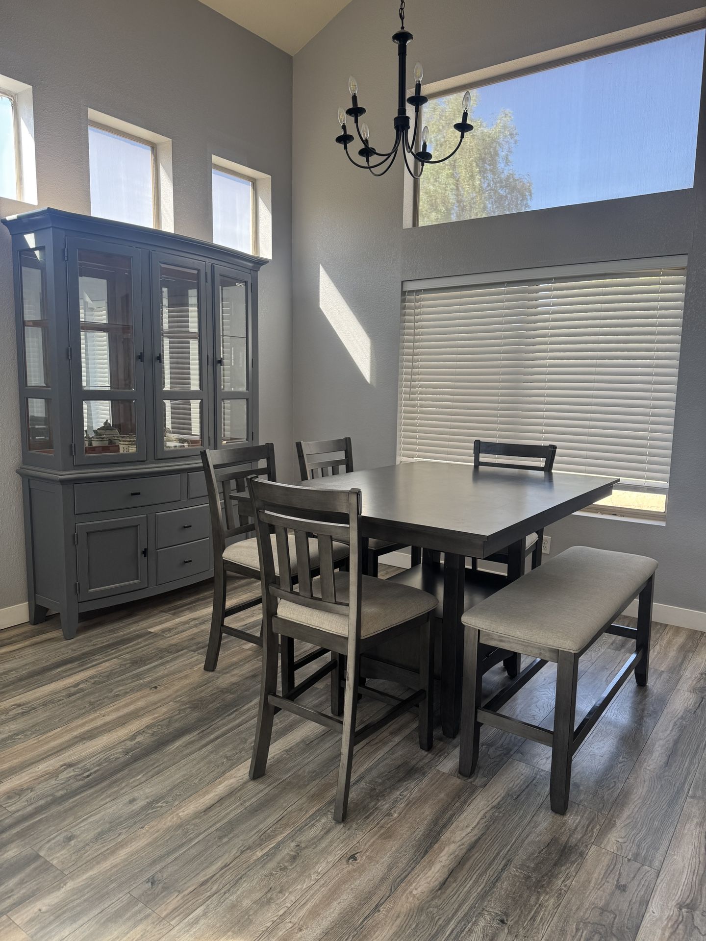 Dining Room Table