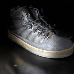 Jordan Westbrook 0 ‘Black’ Size 12