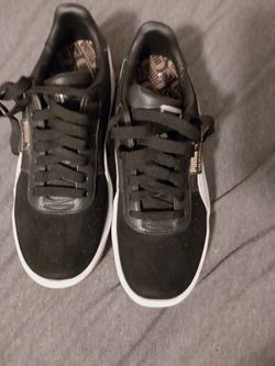Puma Shoes