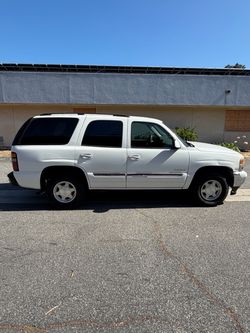 2005 GMC Yukon