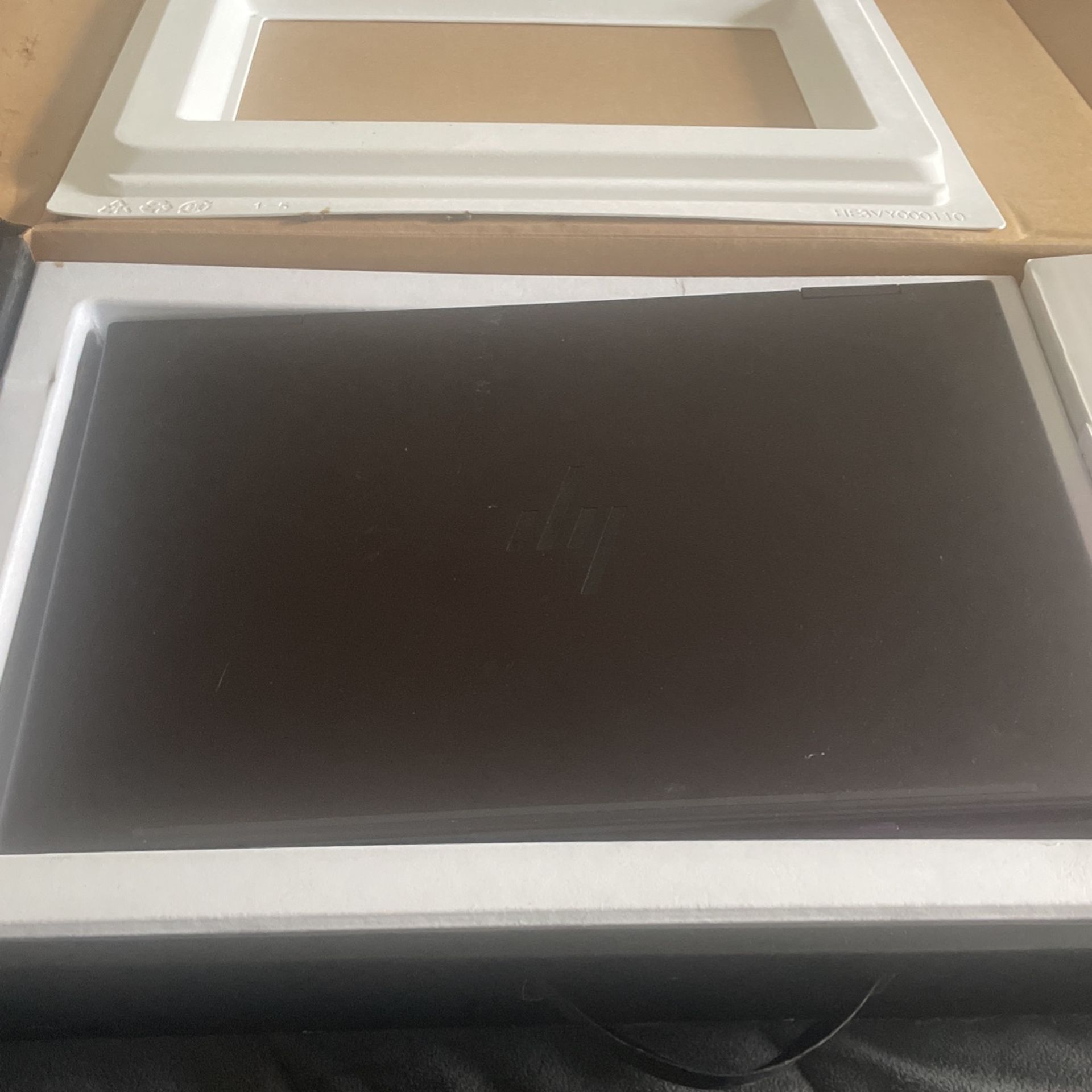 Brand New Hp Laptop Envy
