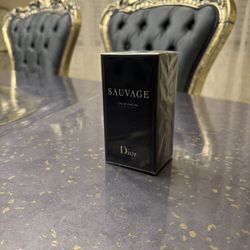 Dior Sauvage 100ml