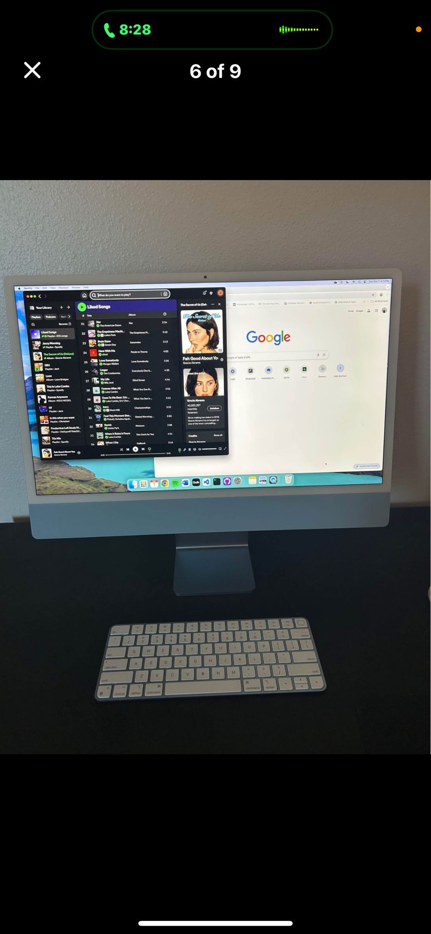 iMac Computer For Sale