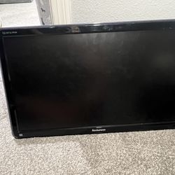 Lenovo Monitor