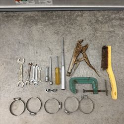 Tools