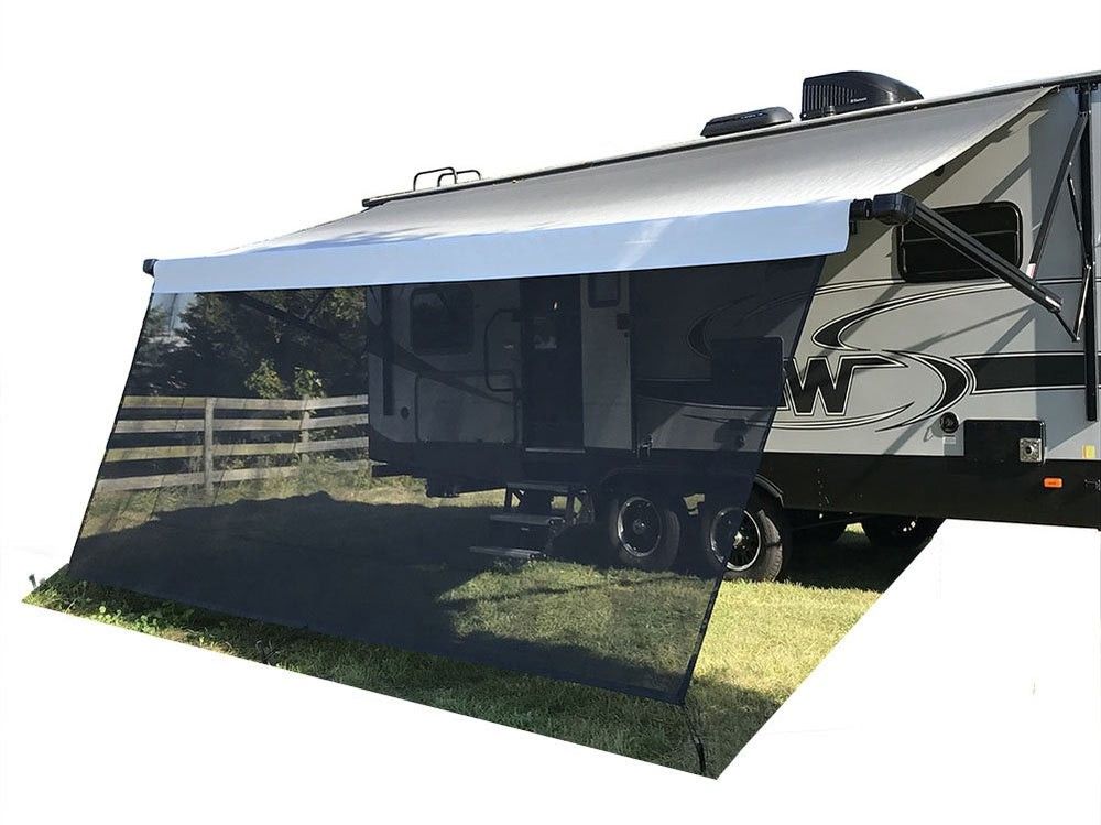 RV Sunshade New