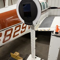 iPad Photo Booth - with iPad