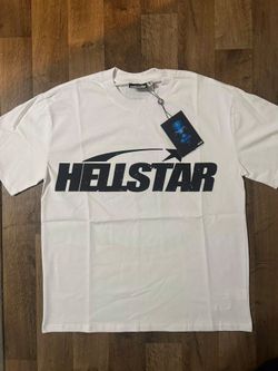 Hellstar Tee