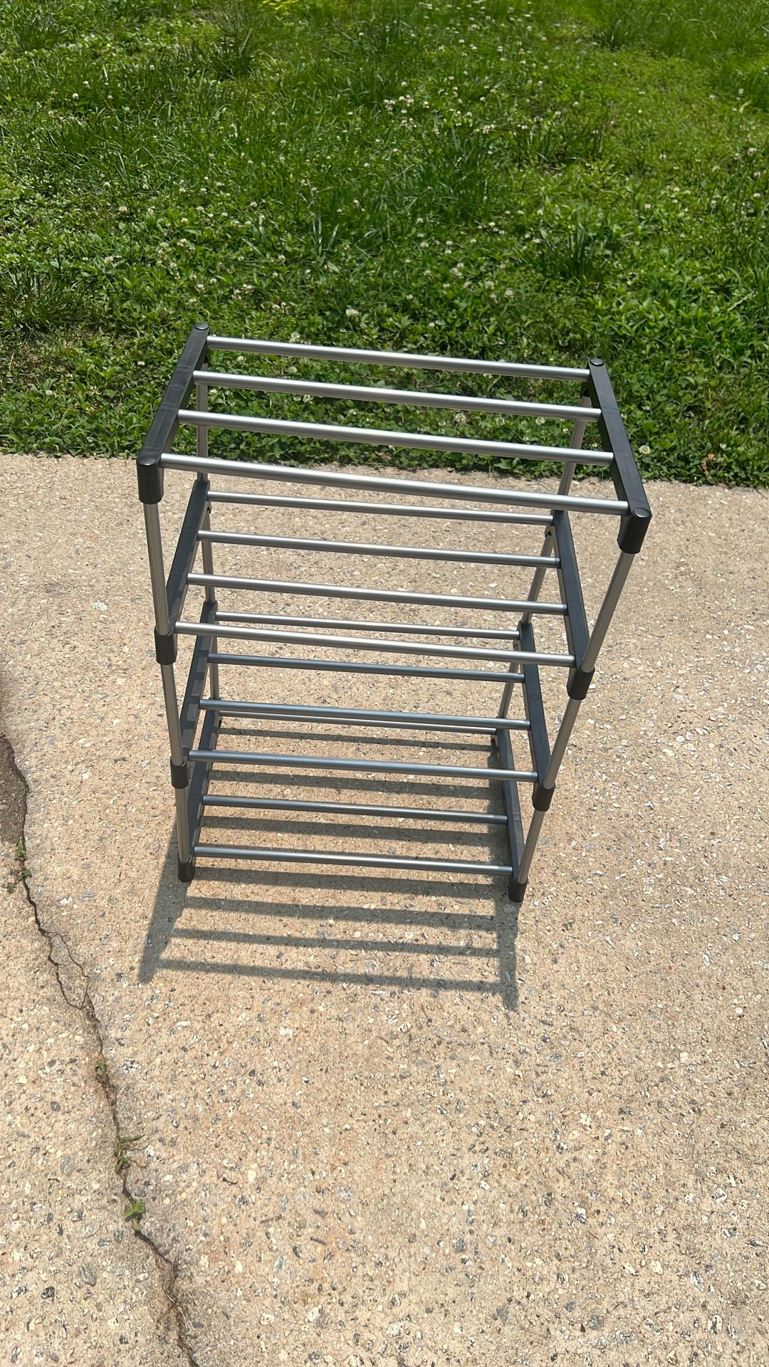 Shoe Rack